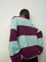 CAMISETA ANCH BICOLOR LUMINA