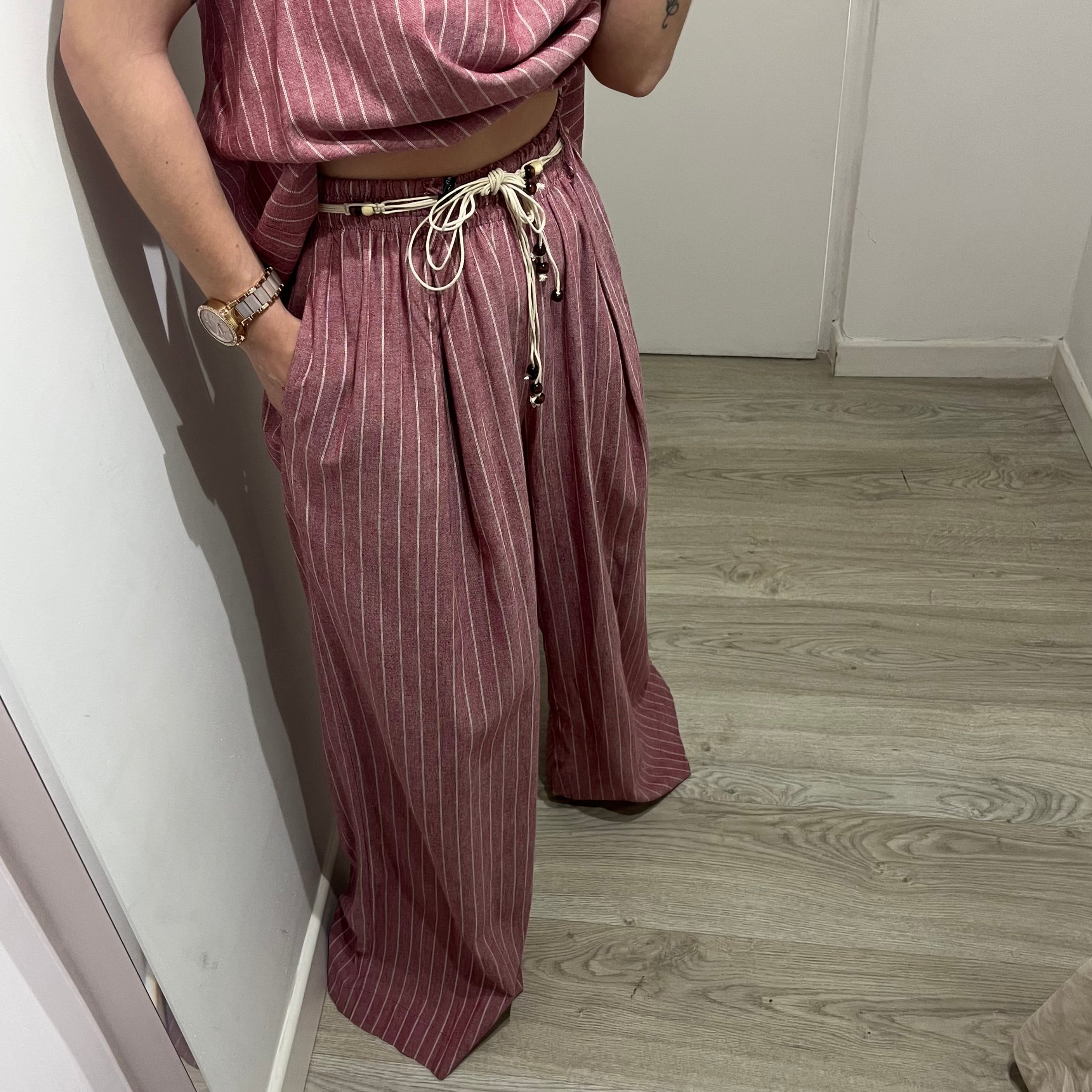 PANTALÓN RAY LUM