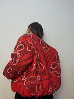 BOMBER SIME LUMINA