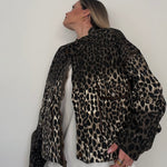 CHAQUETA PREMIUM LEOPARD