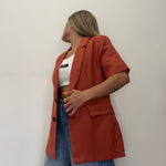 BLAZER TEJA LUM