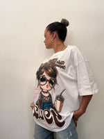 CAMISETA GIRL PREMIUM