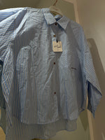 CAMISA ANCH MON AMOUR WIYA