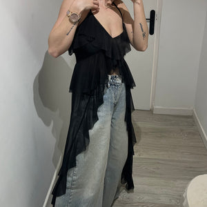 BLUSA VELA LUM
