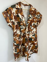 MONO MILITAR PREMIUM