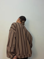 SUDADERA RAY CHOC
