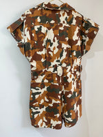 MONO MILITAR PREMIUM