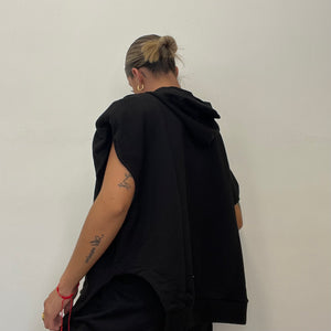SUDADERA PARIS HOMBRERAS