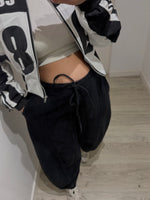 PANTALÓN ANCH BLACK