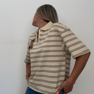 POLO BEAR BEIGE