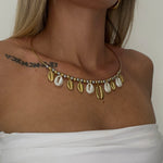 COLLAR HABANA
