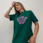 CAMISETA SUN LUM