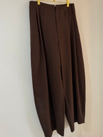 PANTALÓN OVER CHOC LUMINA