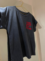 CAMISETA MORE AMOR