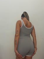 MONO SPORT GREY
