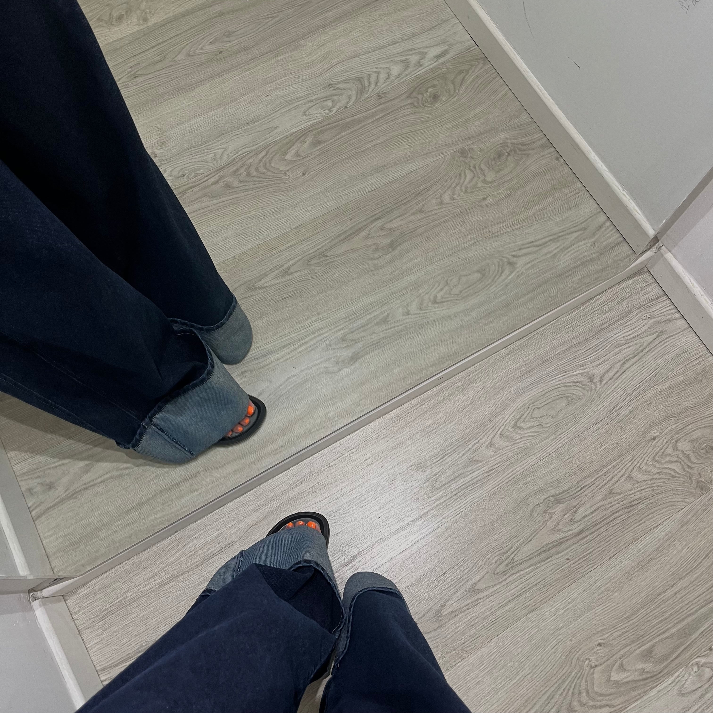 JEANS DOBLAD LUMINA