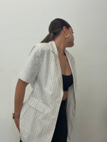 BLAZER DIPLOMÁTICA LUMINA