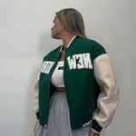 BOMBER NEW YORK