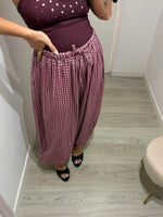 PANTALÓN ANCH BUGANVILLA