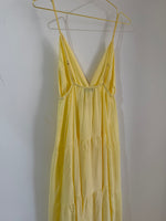 VESTIDO MIDI AMAR