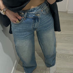 JEANS CRUZADO PREMIUM