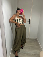 PANTALÓN OVER LAZADA PREMIUM