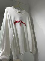 CAMISETA PLUS D AMOUR LUMINA