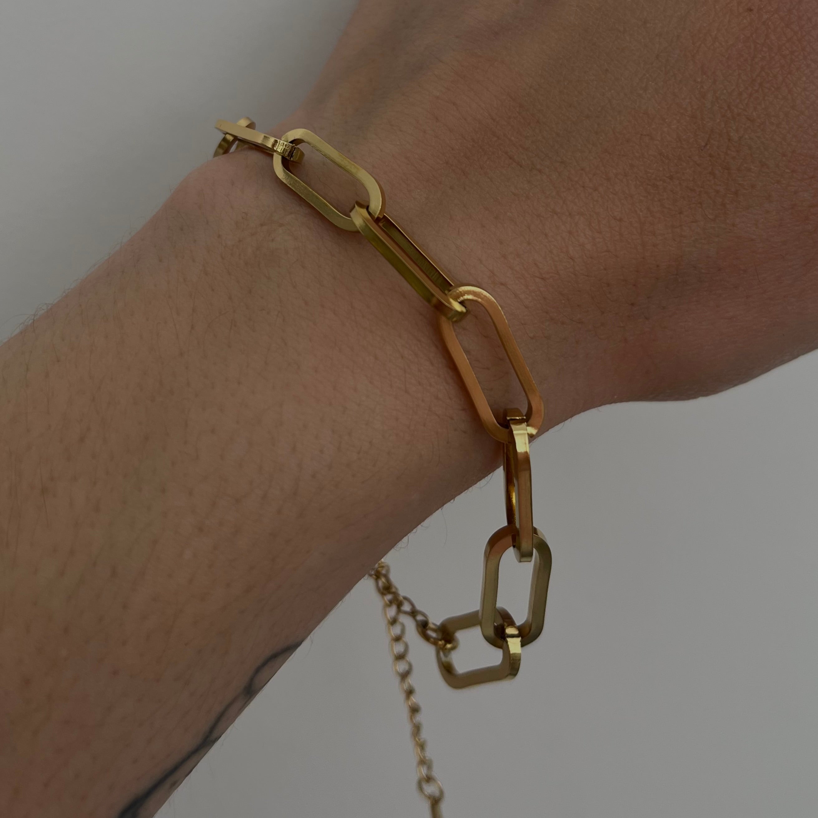 PULSERA ESLABÓN