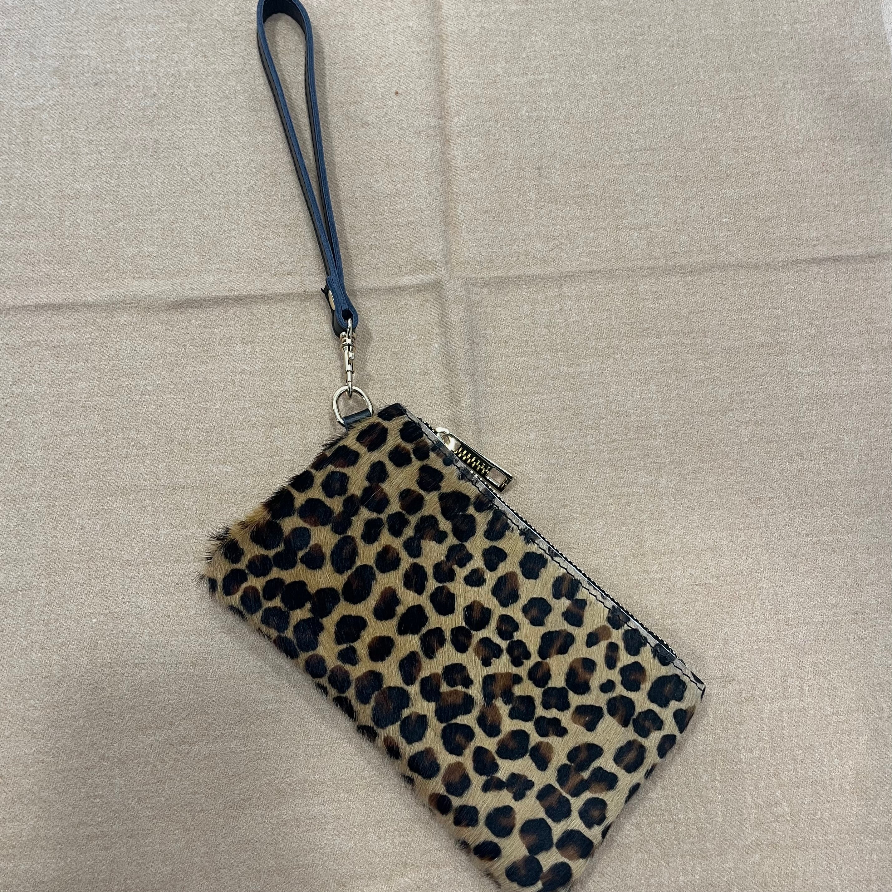 BOLSO MINI LEOPARD