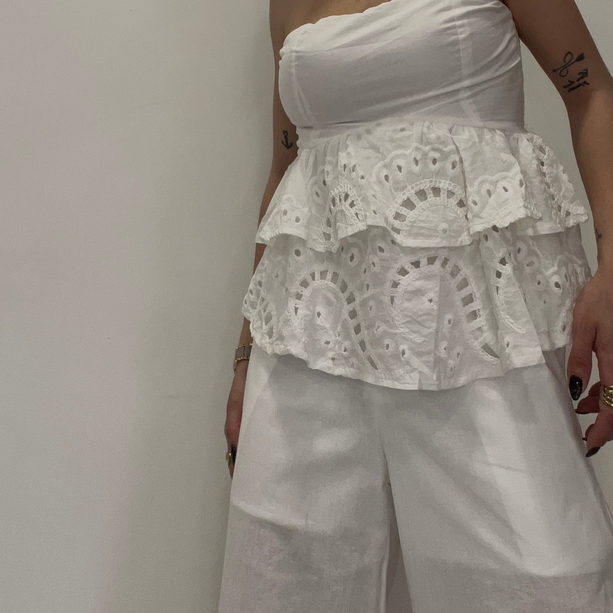CONJUNTO BOHO PREMIUM