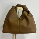 BOLSO MINI CAMEL