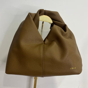 BOLSO MINI CAMEL