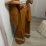 PANTALÓN ANCHO TEJA LUM