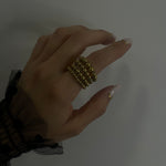 ANILLO PLANETAS