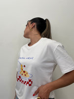 CAMISETA PASTA LUMINA