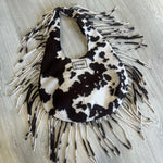 BOLSO VAC FLECOS LUMINA