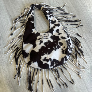BOLSO VAC FLECOS LUMINA