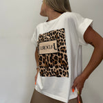CAMISETA J ADORE