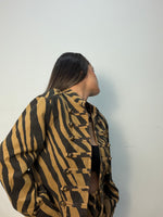 CHAQUETA NAPOLION PREMIUM
