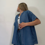 CAMISA RAY DENIM