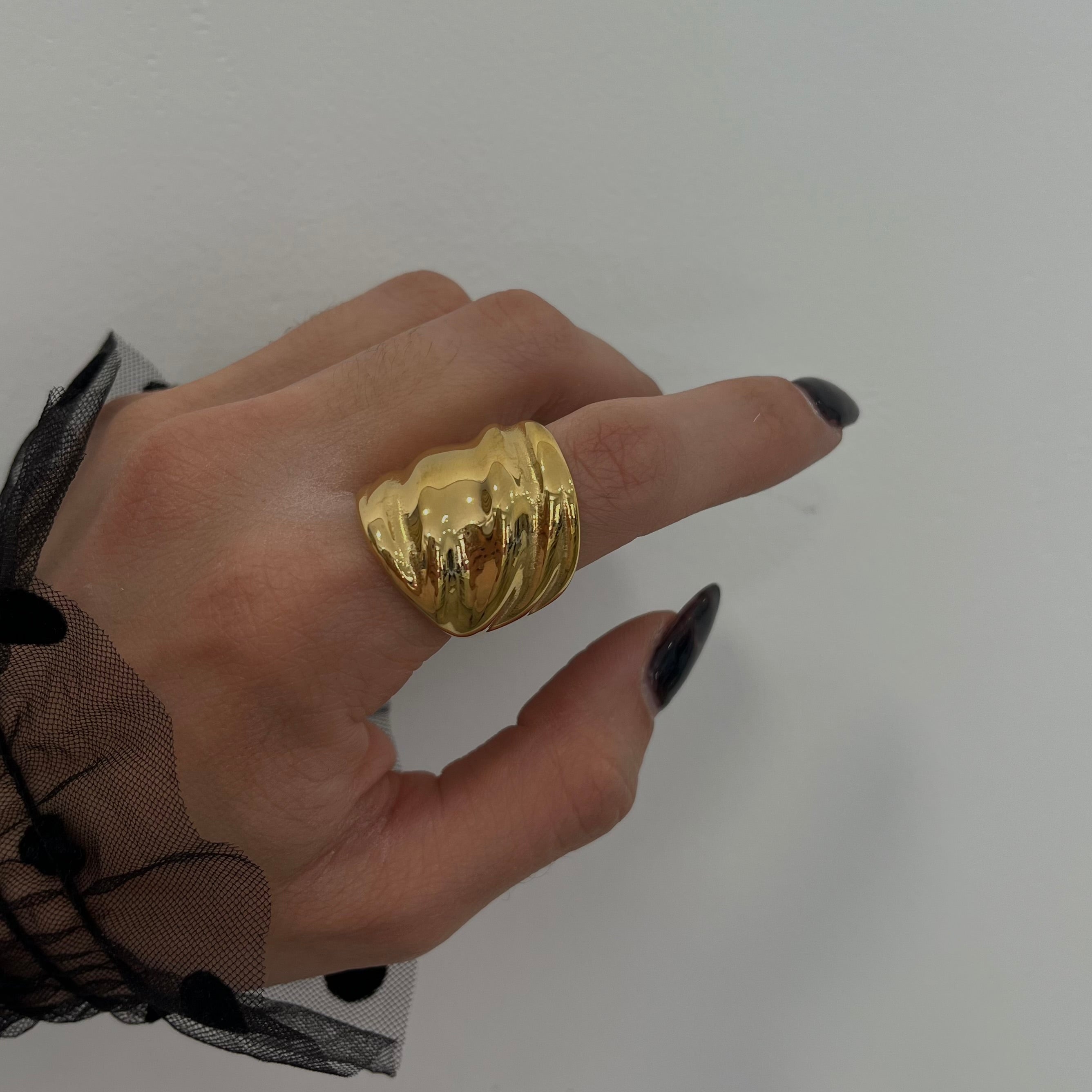 ANILLO ZAI