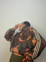 BOMBER MILITAR AMY