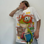 CAMISETA FROG PREMIUM