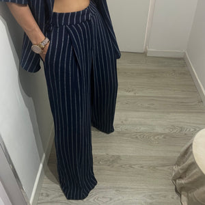 PANTALÓN RAY MARINO LUM