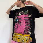CAMISETA CAT PREMIUM