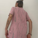 CAMISETA FLASH LUM