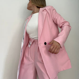 BLAZER OVER BANDA