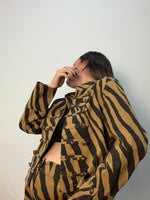 CHAQUETA NAPOLION PREMIUM