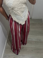 PANTALÓN GASA RAY LUMINA