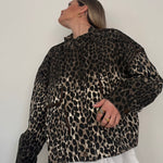 CHAQUETA PREMIUM LEOPARD